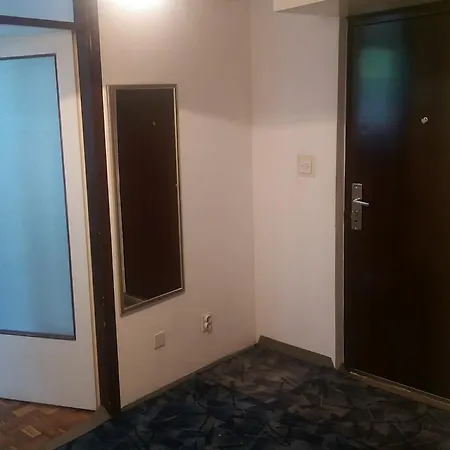 Edin Апартаменты Травник